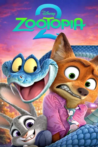 Zootopia 2