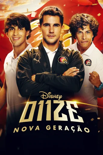 011ZE: Nova Geração