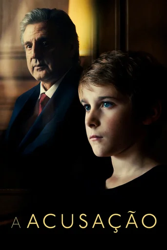 A Acusação - Temporada 1