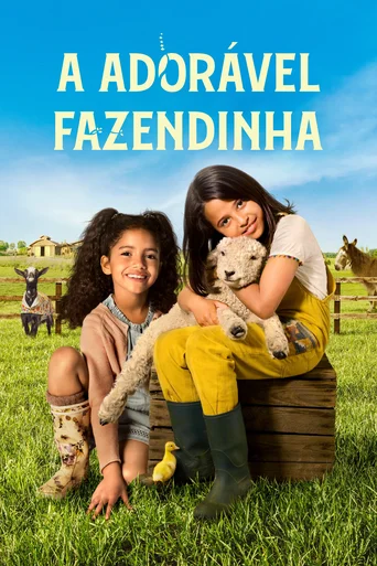 A Adorável Fazendinha - Temporada 1