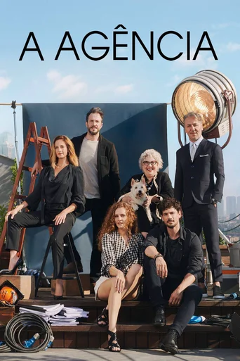 A Agência - Temporada 1