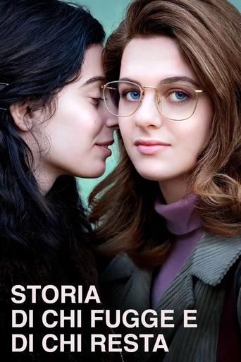 My Brilliant Friend - Temporada 3