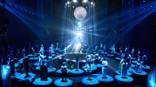 A Batalha dos Destinos (Legendado)