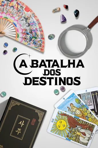 A Batalha dos Destinos (Legendado)