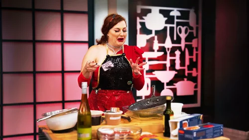 A Batalha dos Piores Cozinheiros