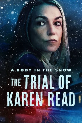 Mistério na Neve: O Caso Karen Read - Temporada 1
