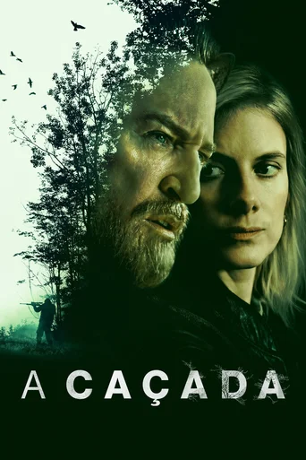 A Caçada - Temporada 1