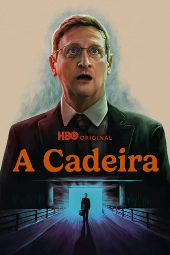 A Cadeira - Temporada 1