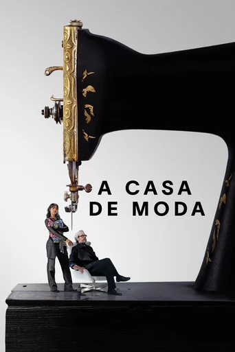 A Casa de Moda - Temporada 1