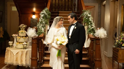 A Casa dos Espíritos