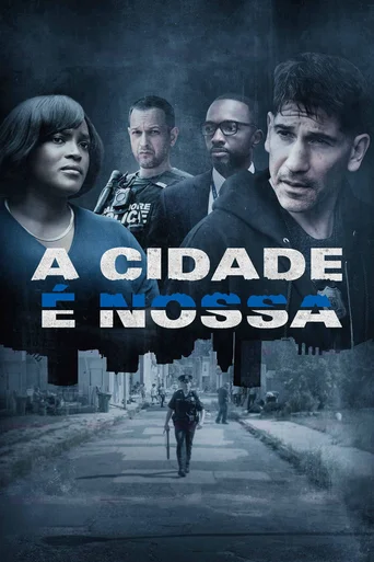 A Cidade É Nossa - Temporada 1