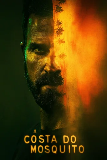 The Mosquito Coast - Temporada 1