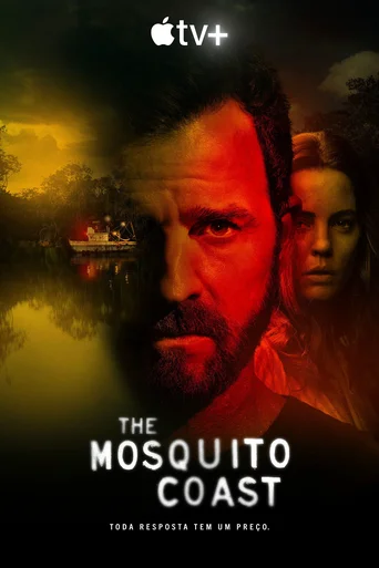 The Mosquito Coast - Temporada 2