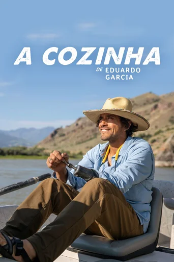 A Cozinha de Eduardo Garcia - Temporada 1
