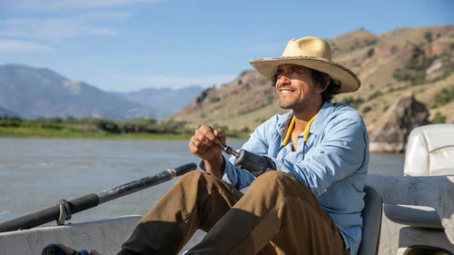 A Cozinha de Eduardo Garcia
