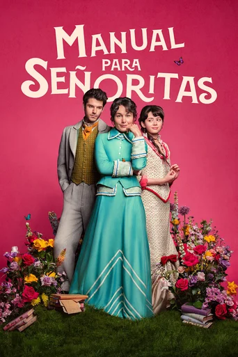 A Dama de Companhia - Temporada 1