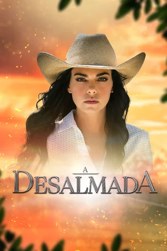A Desalmada - Temporada 1