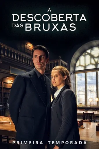 A Descoberta das Bruxas - Temporada 1
