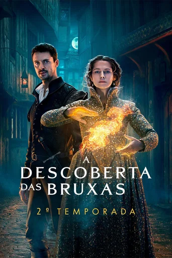 A Descoberta das Bruxas - Temporada 2