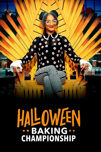 A Disputa dos Confeiteiros - Halloween - Temporada 6