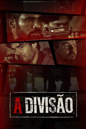 A Divisão - Temporada 1