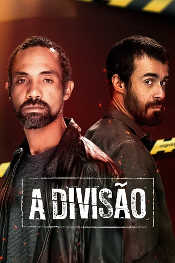 A Divisão - Temporada 3