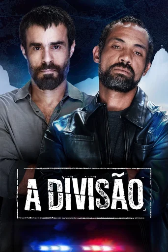 A Divisão - Temporada 4