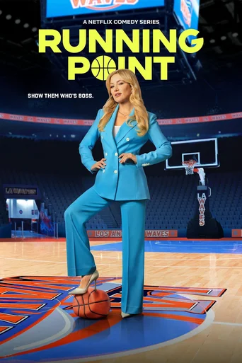 A Dona da Bola - Temporada 2