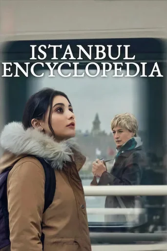 A Enciclopédia de Istambul - Temporada 1