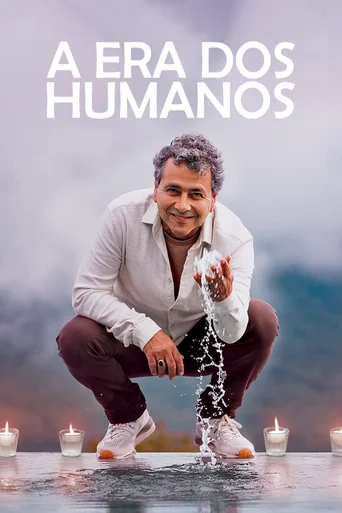 A Era dos Humanos - Temporada 1