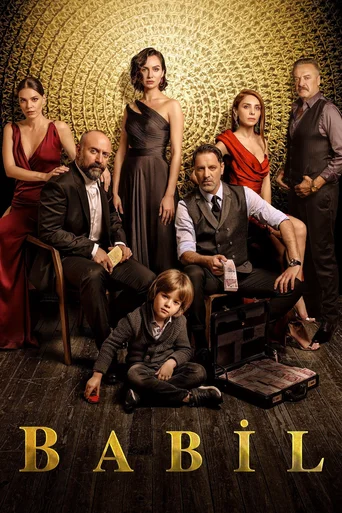 A Escolha - Temporada 1