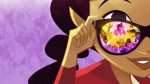 A Família Radical: Maior e Melhor