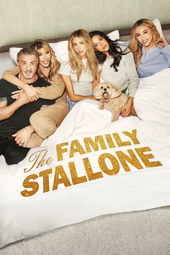 A Família Stallone - Temporada 2