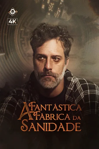 A Fantastica Fábrica da Sanidade - Temporada 1