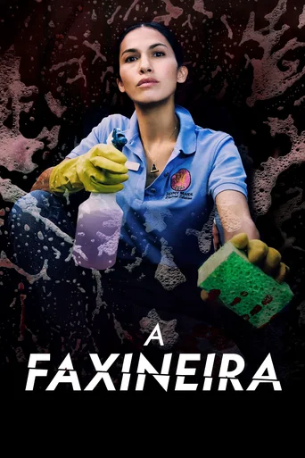 A Faxineira - Temporada 2