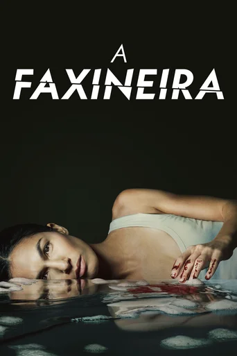 A Faxineira - Temporada 3