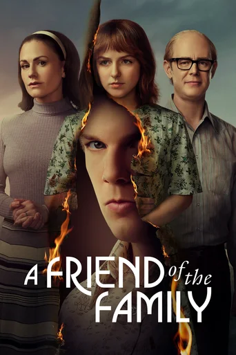 A Friend of the Family - Temporada 1