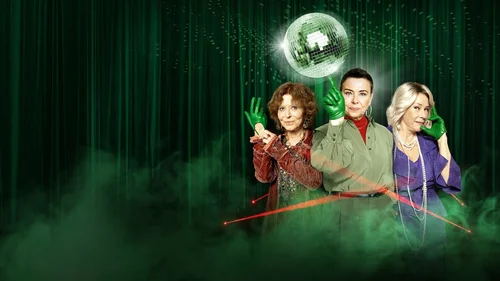 A Gangue da Luva Verde