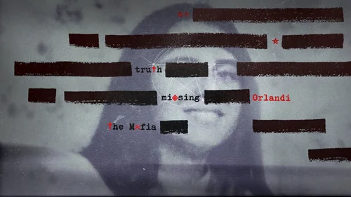 A Garota Desaparecida do Vaticano