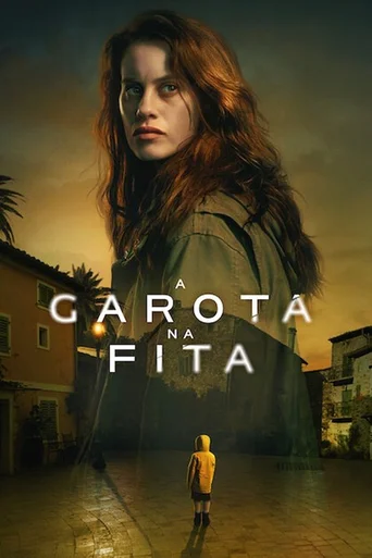 A Garota na Fita - Temporada 1