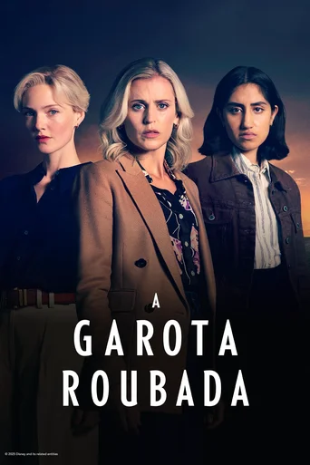 A Garota Roubada - Temporada 1