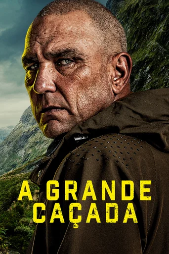 A Grande Caçada - Temporada 1