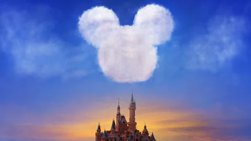 A História do Imagineering