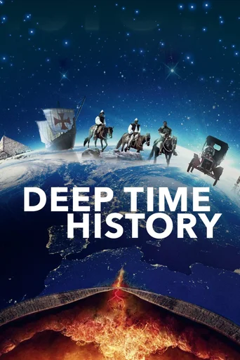 A História do Mundo Através dos Tempos - Temporada 1