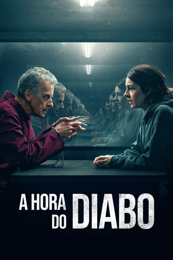 A Hora do Diabo - Temporada 1