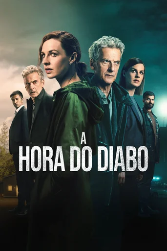 A Hora do Diabo - Temporada 2