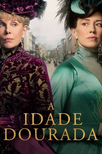 A Idade Dourada - Temporada 1