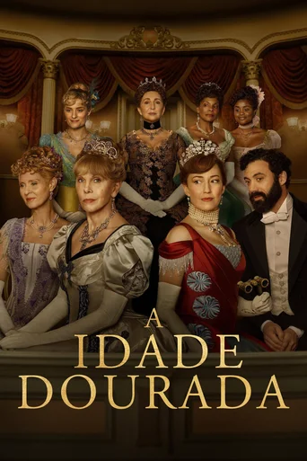 A Idade Dourada - Temporada 2