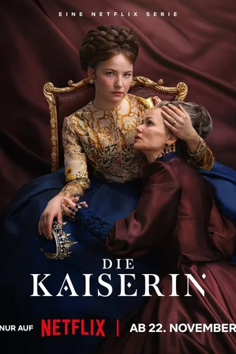 A Imperatriz - Temporada 2