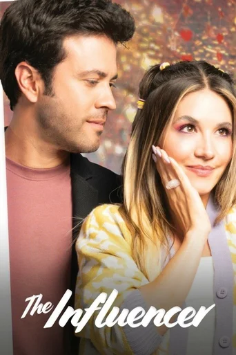 A Influenciadora